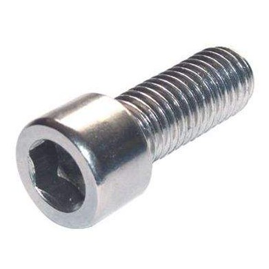 Vis de fixation raccord d'air 30 PHBE, MONDOKART, kart, go