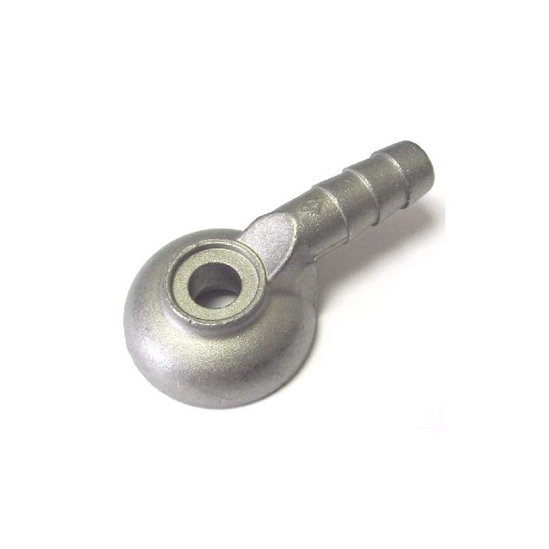 Pipeta gasolina apropiado tubo PHBH PHBE 30, MONDOKART, kart