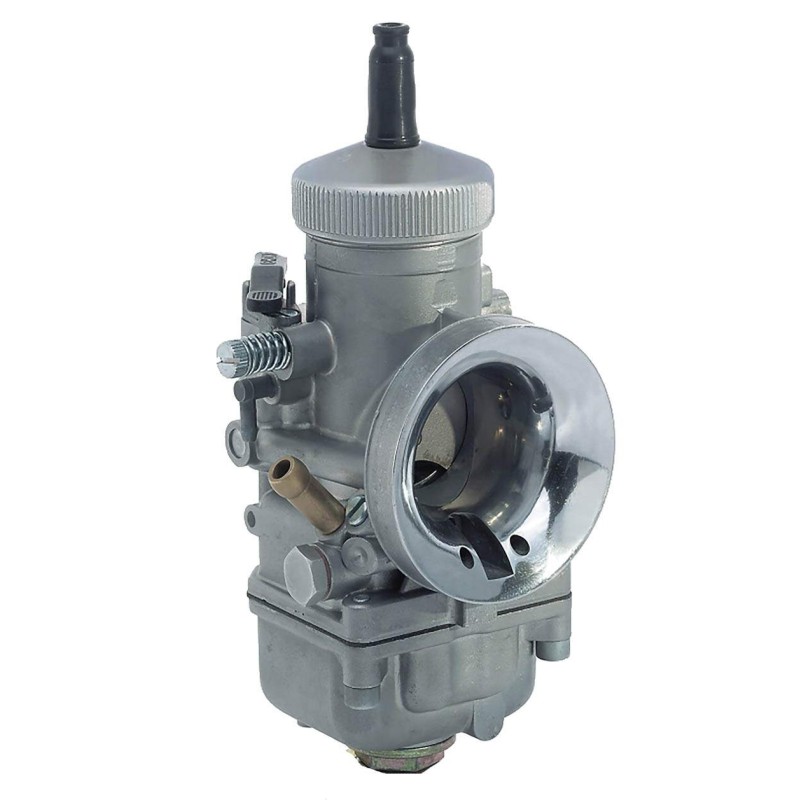 Carburatore Dellorto VHSH 30 CS KZ 125cc VERSIONE LUCIDA