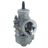 Carburatore Dellorto VHSH 30 CS KZ 125cc VERSIONE LUCIDA