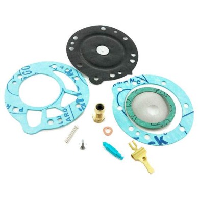 Kit revisione IBEA con spillo Completo, MONDOKART, kart, go