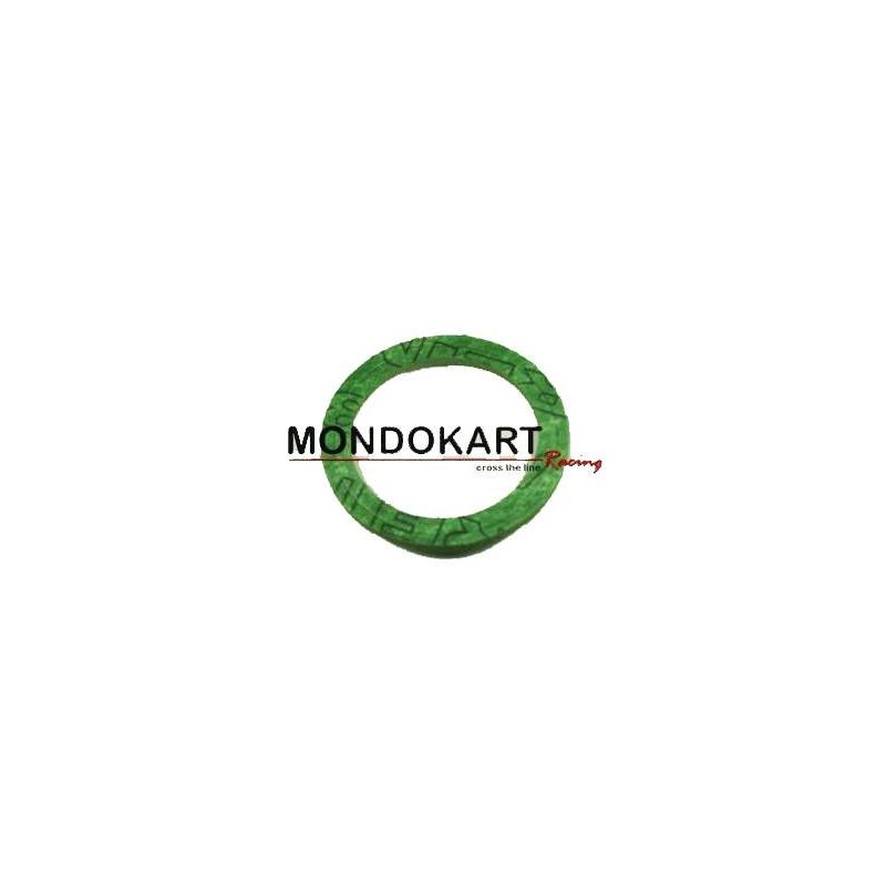 Abdeckung Dichtungsring IBEA, MONDOKART, kart, go kart