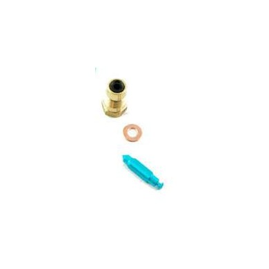 Valvola spillo completa IBEA, MONDOKART, kart, go kart