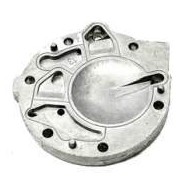 Couvercle inférieur IBEA, MONDOKART, kart, go kart, karting