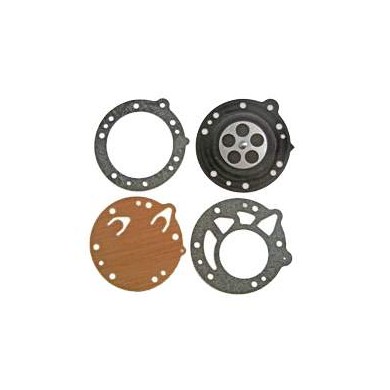 Kit Revisione Membrane Carburatore 100 125 cc, MONDOKART, kart