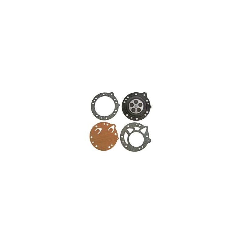Kit Revisione Membrane Carburatore 100 125 cc, MONDOKART, kart