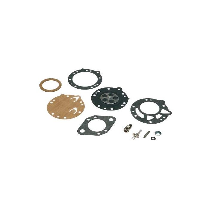 Kit Revisione Completa Tillotson (RK-117 HL), MONDOKART, kart