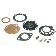Kit Revisione Completa Tillotson (RK-117 HL), MONDOKART, kart