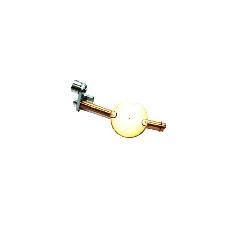 Axe commande Carburateur (L5 / L6 / L9) IBEA, MONDOKART, kart