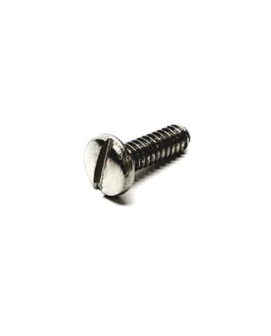 Tornillo tapa carburador Tryton