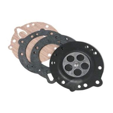 Kit Revisione solo membrane Tryton, MONDOKART, kart, go kart