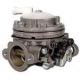 Carburador Tillotson HL166B, MONDOKART, kart, go kart, karting