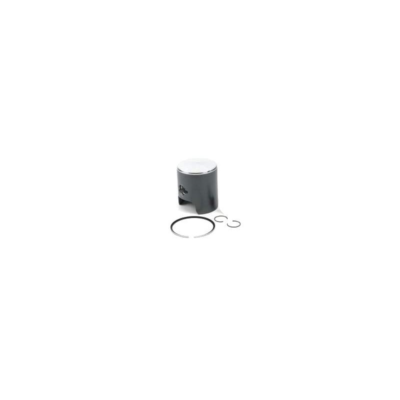 Piston pour 100cc piston port (segment avec arrete central)