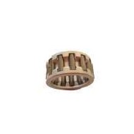 Cage 18mm conrod for Mini / Baby TM 60cc 05 / VO / 20