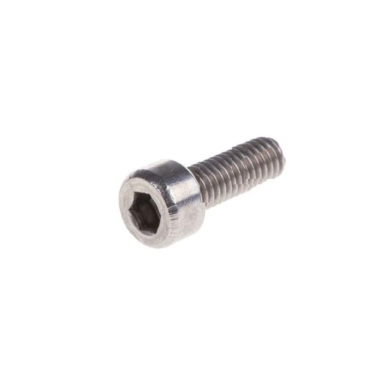 Vite Testa Cilindrica M4x12 mm, MONDOKART, kart, go kart