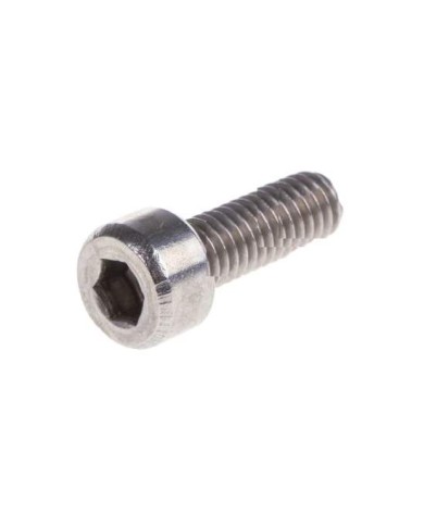 Screw Allan Head M5x35 mm