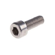 Schrauben Sie Allan Kopf M5x35 mm, MONDOKART, kart, go kart