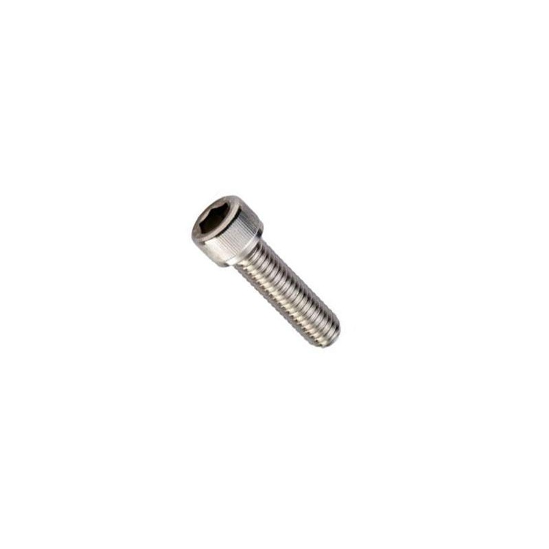 Schrauben Sie Allan Kopf M6x30 mm, MONDOKART, kart, go kart