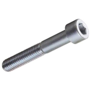 Schrauben Sie Allan Kopf M6x60 mm, MONDOKART, kart, go kart