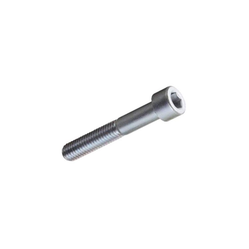 Vite Testa Cilindrica M6x60 mm, MONDOKART, kart, go kart