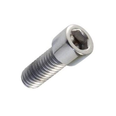 Schrauben Sie Allan Kopf M8x20 mm, MONDOKART, kart, go kart