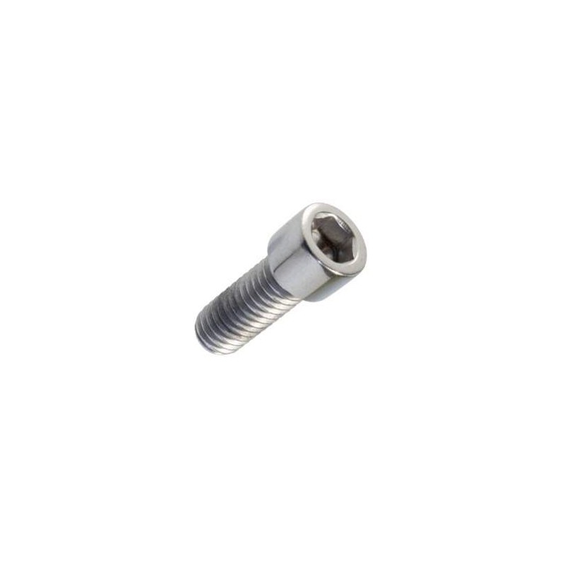 Vite Testa Cilindrica M8x20 mm, MONDOKART, kart, go kart