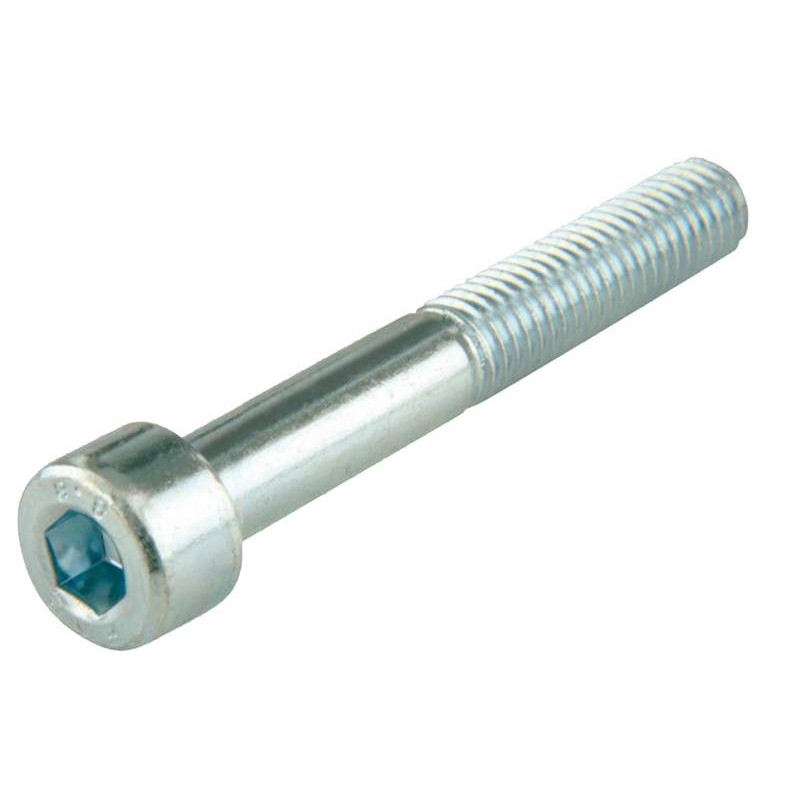 Schrauben Sie Allan Kopf M8x60 mm, MONDOKART, kart, go kart
