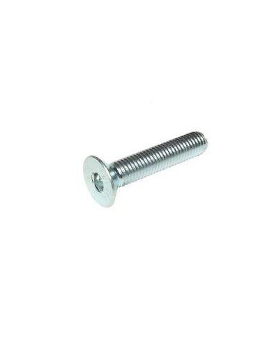 Screw Countersunk M8x40 mm