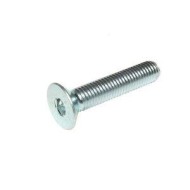 Vite Testa Svasata M8x40 mm, MONDOKART, kart, go kart, karting