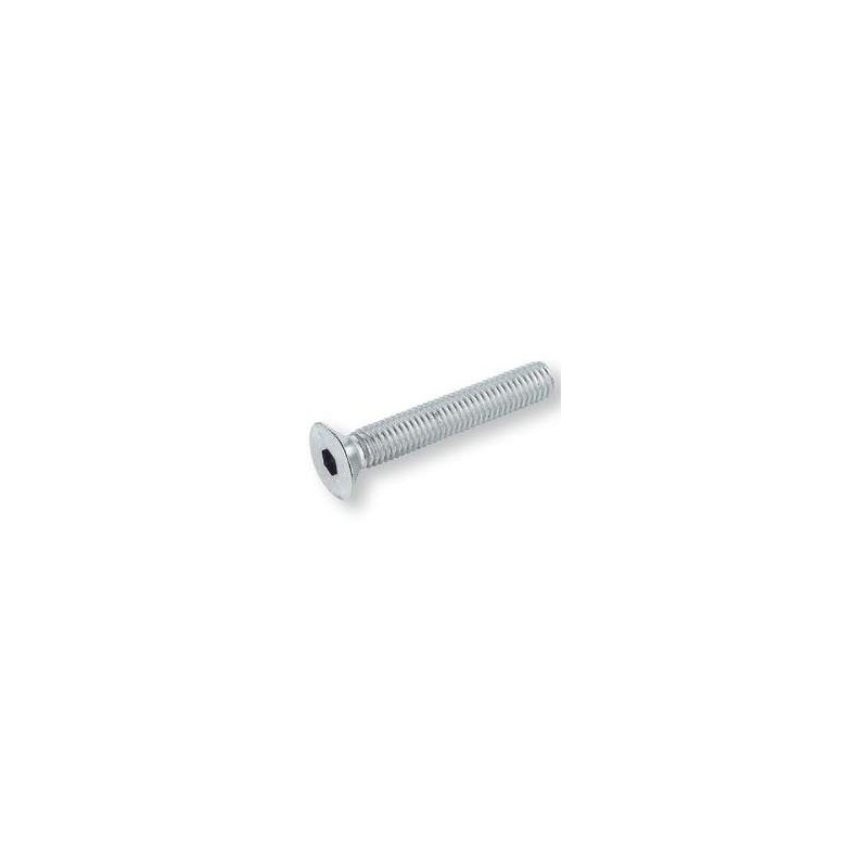 Screw Countersunk M8x50 mm, mondokart, kart, kart store