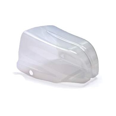 Coperchio pioggia Silenziatore (Filtro Aria) Nitro KG