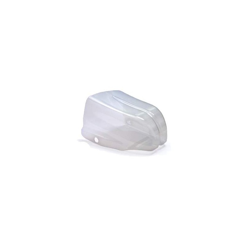 Coperchio pioggia Silenziatore (Filtro Aria) Nitro KG