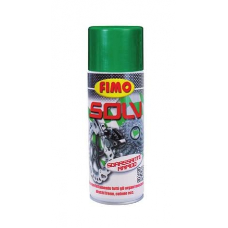 SOLV (solvant rapide) FIMO Spray, MONDOKART, kart, go kart