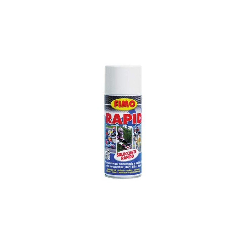 Rapid WD FIMO Sbloccante, MONDOKART, kart, go kart, karting