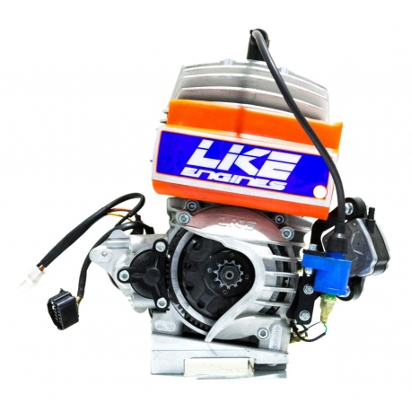 Motor LKE R14 VO 60cc Mini / Baby, MONDOKART, kart, go kart
