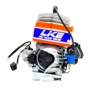 Motor LKE R14 VO 60ccm Mini-Baby, MONDOKART, kart, go kart