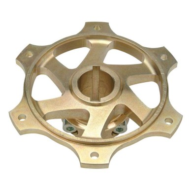 Porte Couronne Magnesium 30mm, MONDOKART, kart, go kart