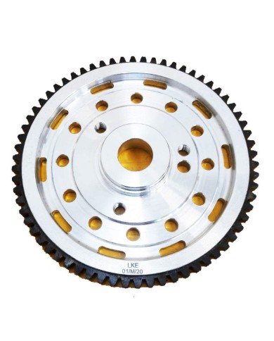 Starter Gear Sprocket LKE R14 VO