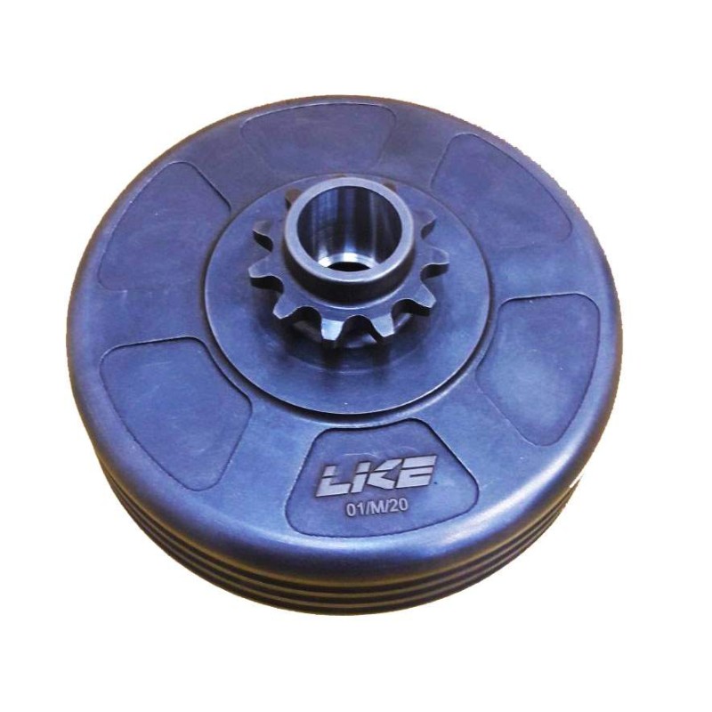 Clutch Drum Z11 LKE R14 VO Lenzokart, mondokart, kart, kart