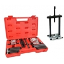 Extractor for roller bearings (tool), mondokart, kart, kart