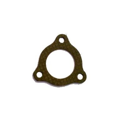 Joint Pipe Echappement K9B K9C (trois vis), MONDOKART, kart, go