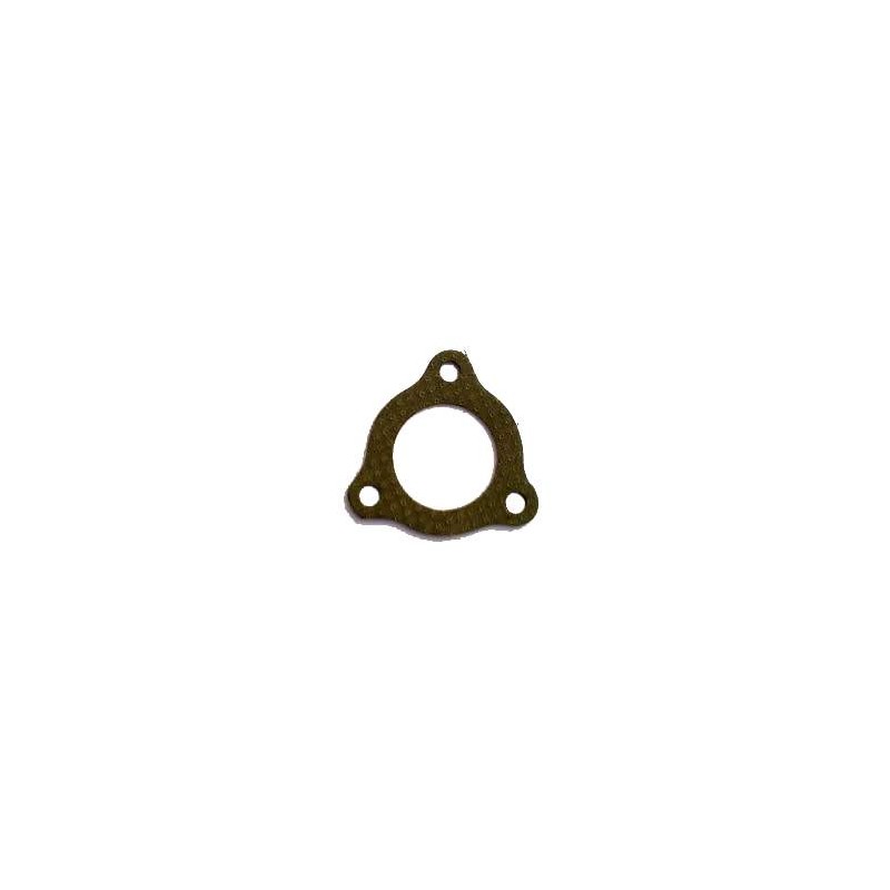 Gasket exhaust manifold K9B K9C (three screws), mondokart