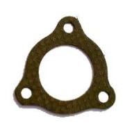 Joint Pipe Echappement K9B K9C (trois vis), MONDOKART, kart, go