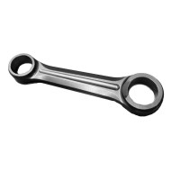 Biela brillante para 109,8mm TM (Eje ​​20mm), MONDOKART, kart