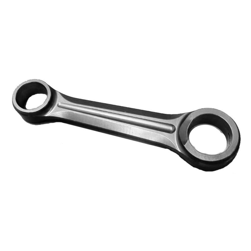 Conrod for TM 109,8mm lightened high quality (22mm crank pin)