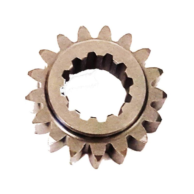 Primäre Pinion Z17 Vortex RVS RVX RVXX RVZ - Shifter Rok