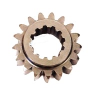 Primäre Pinion Z17 Vortex RVS RVX RVXX RVZ - Shifter Rok