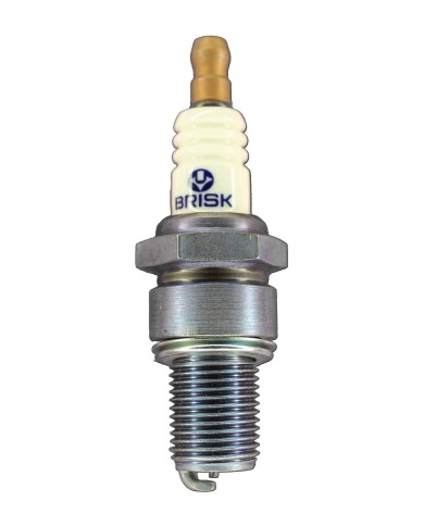 Spark Plug Brisk L08S for TM