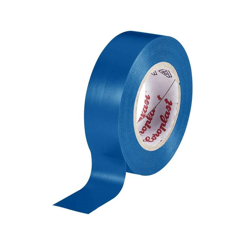 Nastro Isolante Colorato 19mm x 25 metri, MONDOKART, kart, go