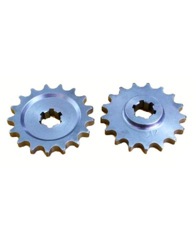 Engine Sprocket Pinion IAME / MODENA KZ